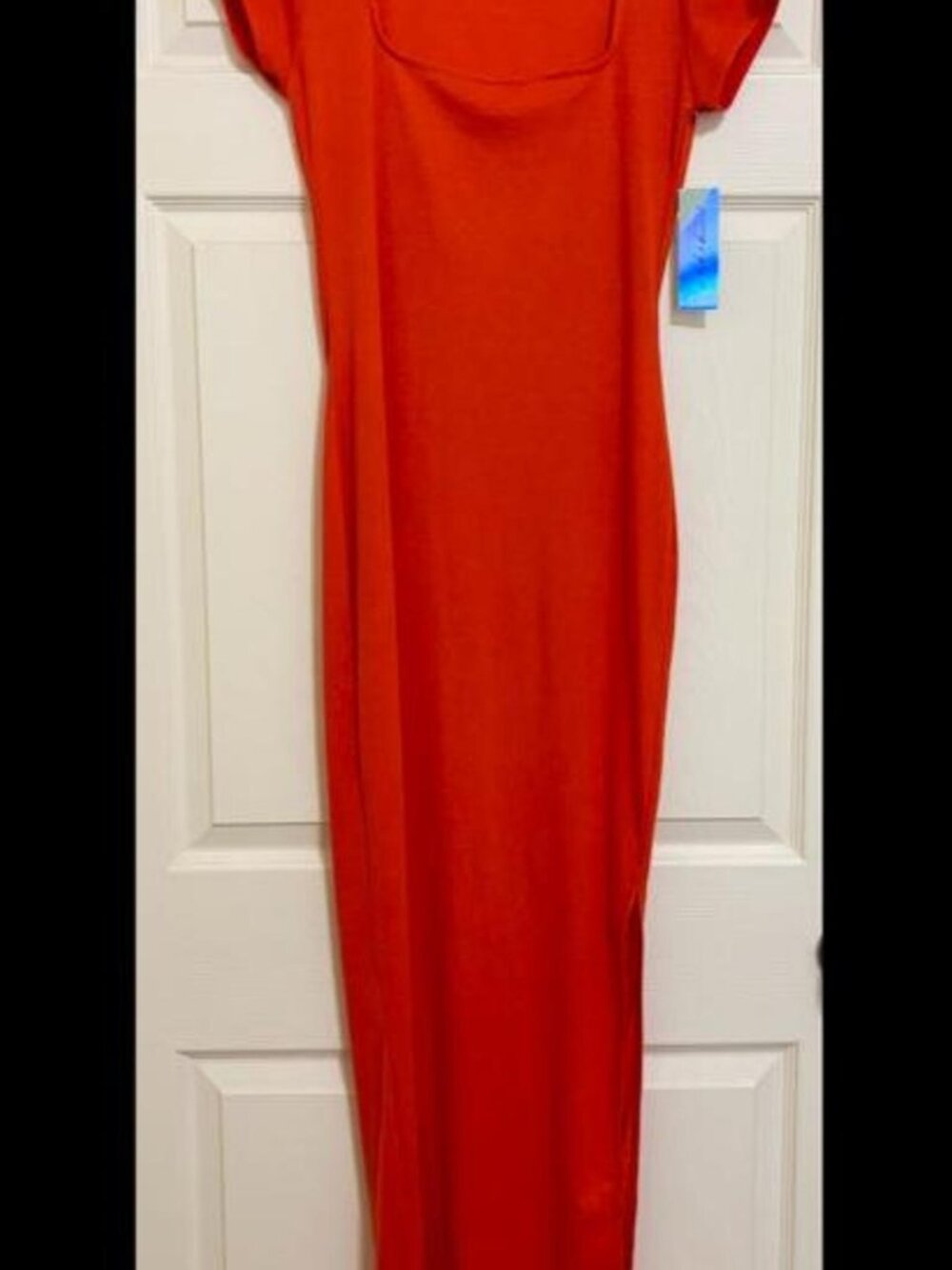 Brand New Derek Heart dress